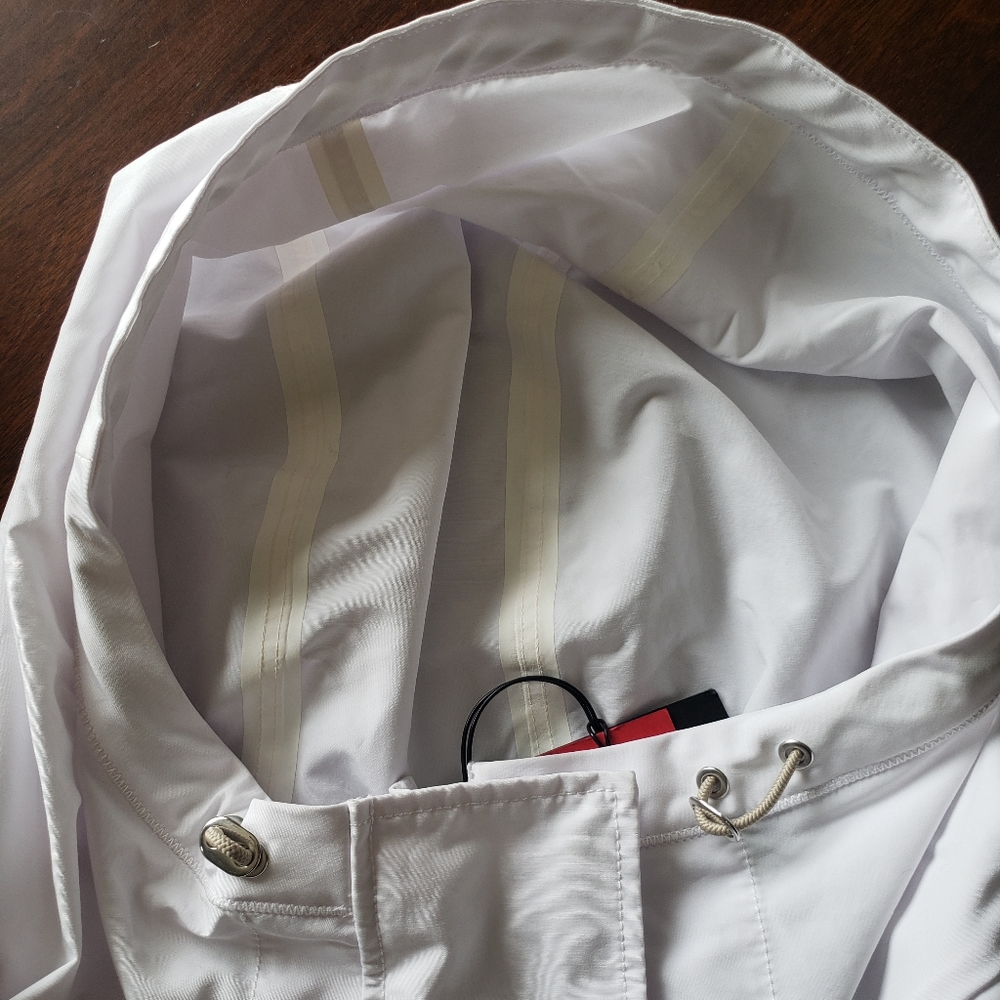Peuterey re|evolution Color Block Jacket - Picture 6 of 8